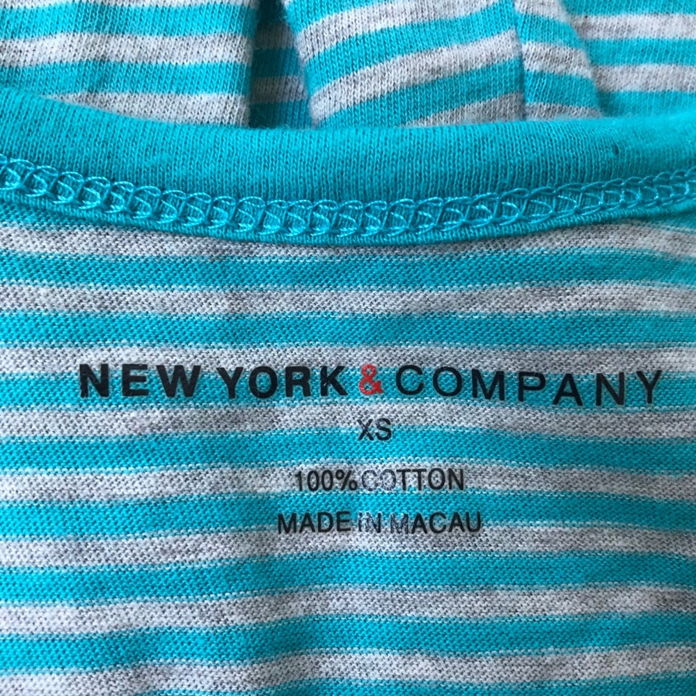Tank Top - Picture 3 of 3